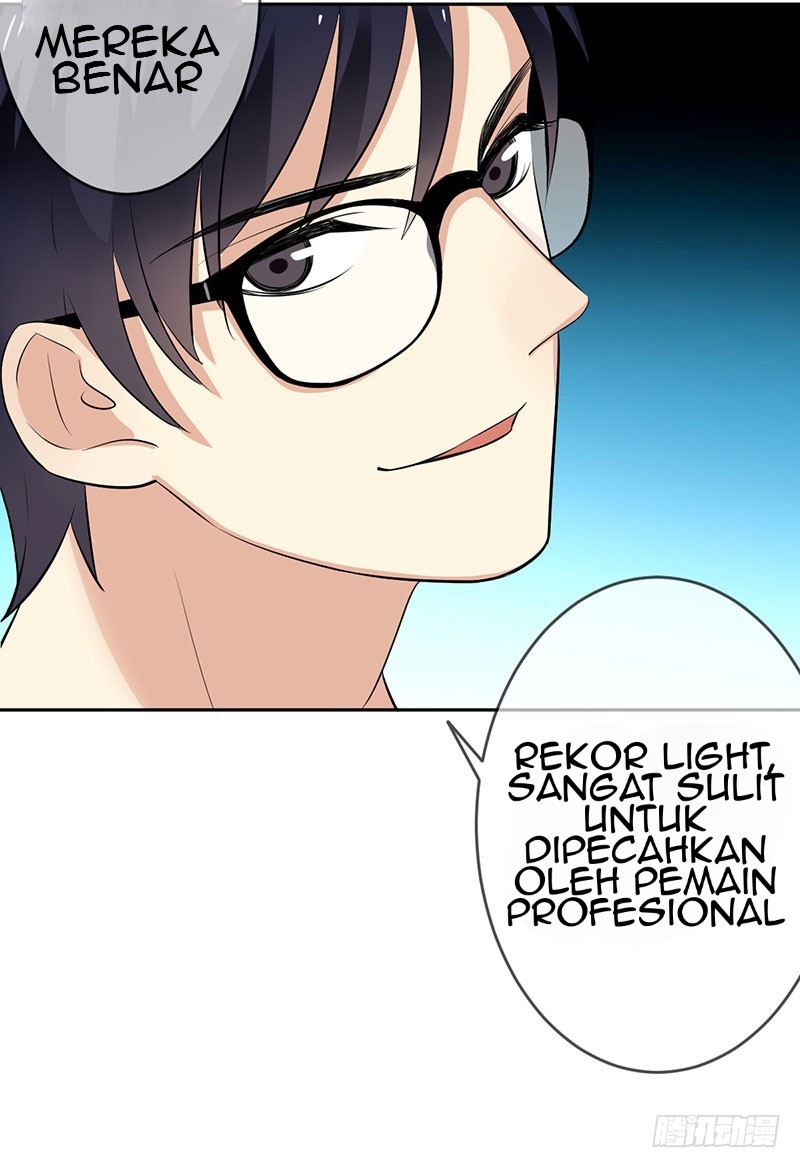 NSD Gaming Chapter 22 Bahasa Indonesia